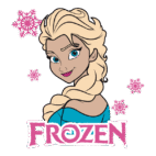 Frozen