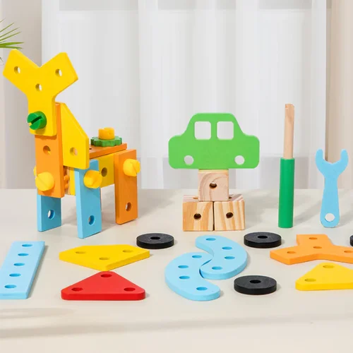 Kit-de-construction-créatif-pour-enfants–Assemblage-et-démontage-DIY-3