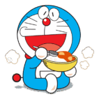 Doraemon