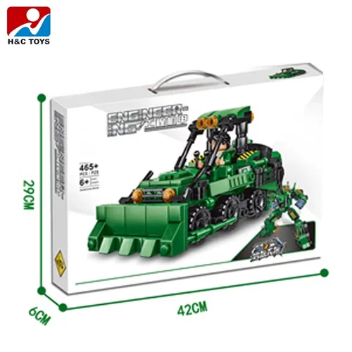 jeu-de-construction-educatif-robot-et-bulldozer-465-pieces-diy-6