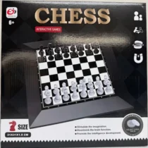 لعبة شطرنج مغناطيسية نوعية جيدة