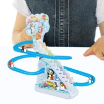 مضمار سباق البطاريق