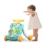 جهاز تعليم المشي مع ألعاب Jouet bébé