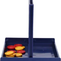 Jeu de Société Éducatif Puissance 4