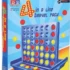 Jeu de Société Éducatif Puissance 4