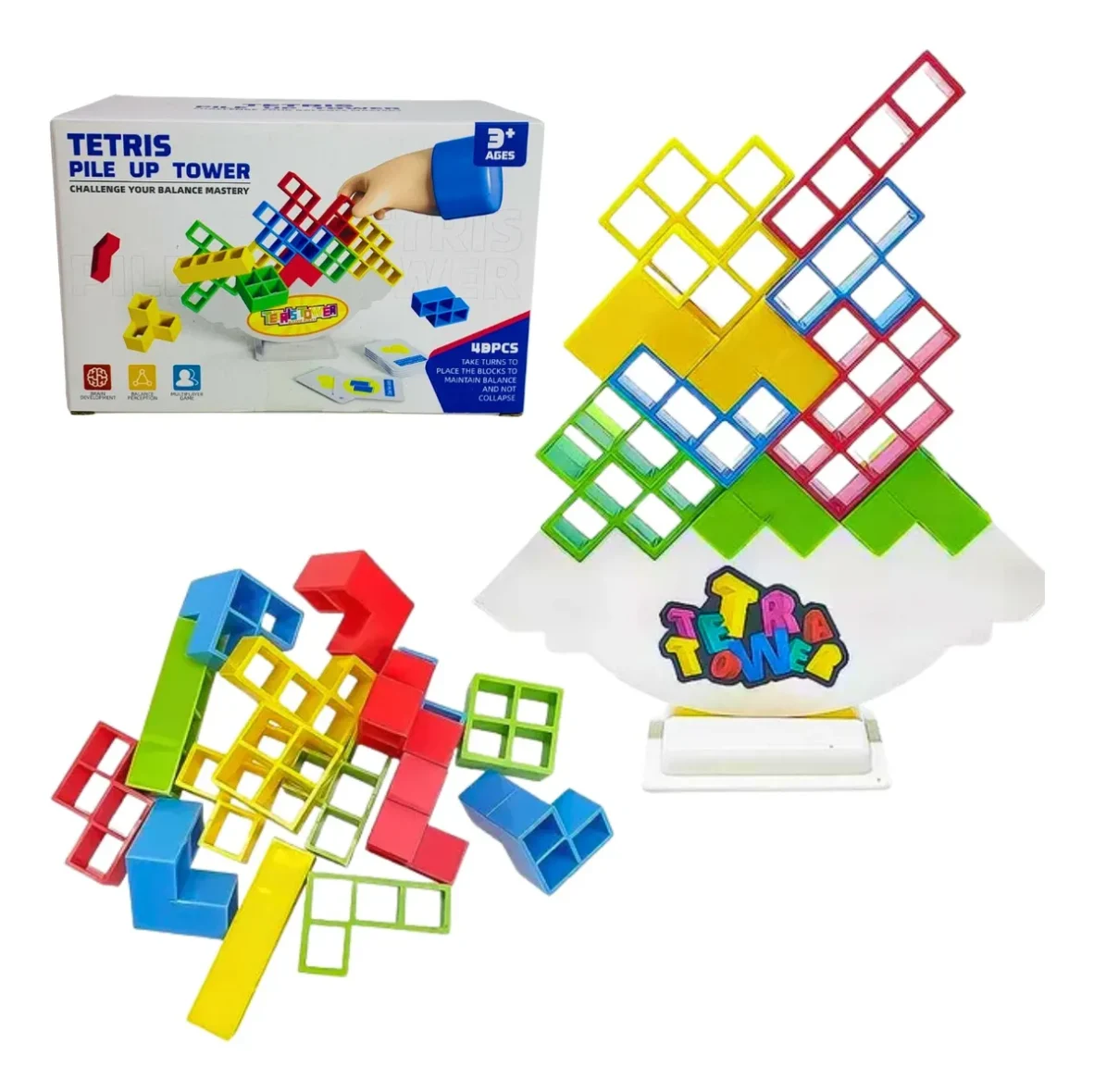 Jeu-Defi-Construction-Tour-Équilibre-Tetris-1