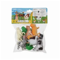 lot-de-7-figurines-d’animaux