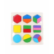 puzzle-en-bois-de-formes-colorées-pour-enfants
